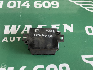 Modul pdc Audi A6 (fotografija 1)