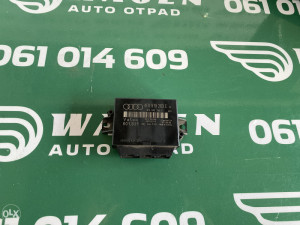 Modul pdc Audi A6 (fotografija 2)