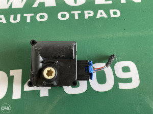 Motoric klapne Audi A6 4F 2006