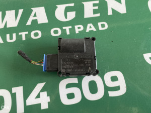 Motoric klapne Audi A6 4F 2006 (fotografija 2)