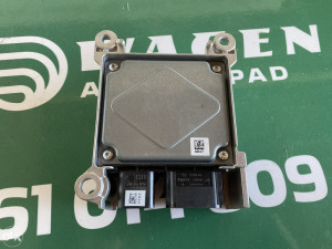 Elektronika airbaga Ford C Max
