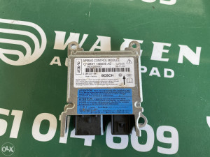 Elektronika airbaga Ford C Max (fotografija 2)
