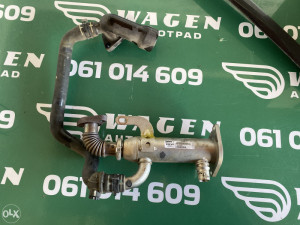 EGR AGR ventil Volvo S40