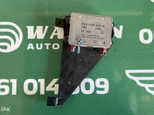 Elektronika antene pojacalo Audi A6