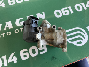 EGR ventil c-max Jaguar S Type (fotografija 2)