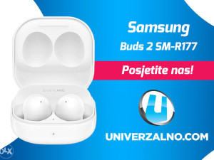 Samsung Galaxy Buds 2 (Buds2) SM-R177