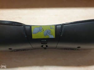 Logitech Rechargeable Speaker zvucnici S715i