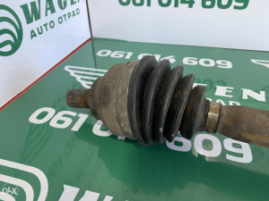 Poluosovina kineticki ležaj Ford Focus (fotografija 3)