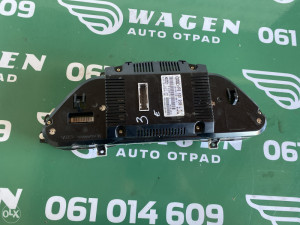 Instrument sat Audi A6 2006