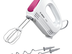 Mikser ručni, 375 W, 4 brzine, CleverMixx MFQ2210PS