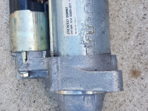 Alanser mercedes w212 w204 651