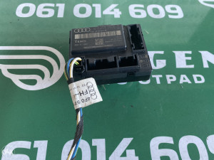 Modul vrata ECU upravljacka jedinica Audi A6 (fotografija 2)