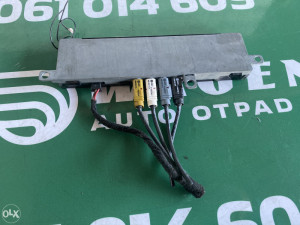 Antena pojačalo Audi A6 4F 2006