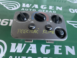 Prekidac klime Ford Fiesta (fotografija 2)