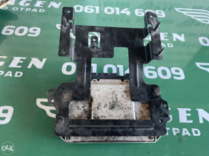 Motorni racunar elektronika Citroën C5 (fotografija 1)