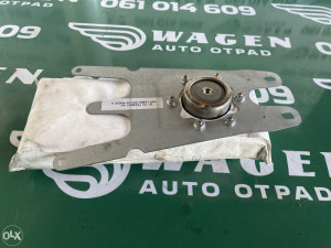 Airbag suvozaca Ford Fiesta