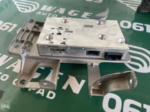 Elektronika modul Audi A6 4F (fotografija 2)