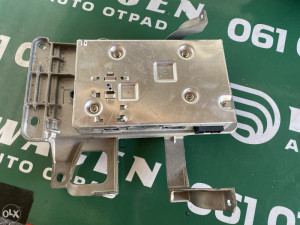 Elektronika modul Audi A6 4F (fotografija 1)