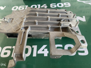 Elektronika modul Audi A6 4F (fotografija 3)