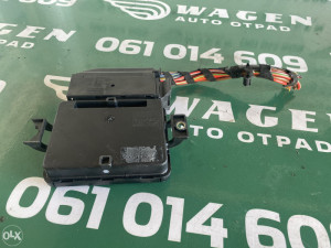ELEKTRONIKA RUČNE KOČNICE A6 2007 4f0907801  6438