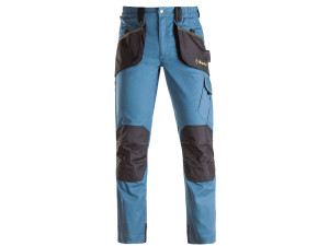 HLAČE SLICK AIRFORCE PLAVE