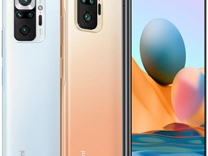 Xiaomi Redmi Note 10 Pro Max 128GB 6GB