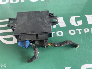 Elektricni komfort mod. Citroën C5 (fotografija 3)