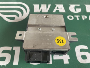 Komfort elektronika gateway 4f Audi A6 (fotografija 1)
