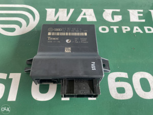 Komfort elektronika gateway 4f Audi A6 (fotografija 2)