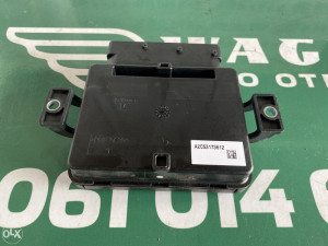 Elektronika rucne kocnice A6 2004-08 4F0907801A