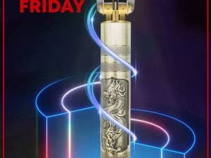 Originalni VIKING trimer za kosu i bradu