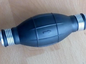 Penta Pumpica Pumpa goriva motor cams