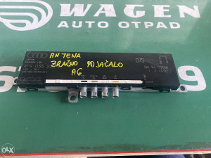 Antena zracno antensko pojacalo Audi A6