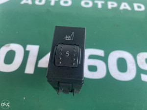 Prekidac grijaca u sjedistu  Ford Focus 3M5T19K314AD