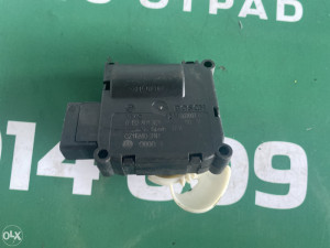 Motoric klapne Audi A6 (fotografija 2)
