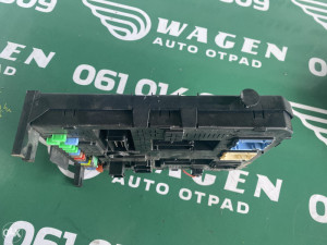 BSI elektronika Peugeot 3008 (fotografija 1)