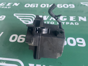 Vakum 5 Ford Kuga (fotografija 2)