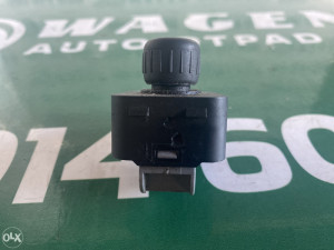 Prekidac retrovizora Audi A4 8E (fotografija 2)