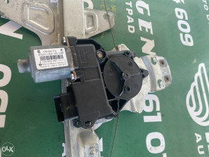 Motoric prozora zadnjih vrata Citroën C5 (fotografija 2)