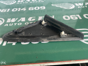 Plastika vratima Mercedes W246
