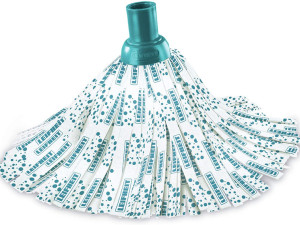 LEIFHETI Rezervna glava za classic mop viscose (52068)
