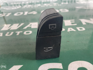 Prekidači Audi A6 (fotografija 3)
