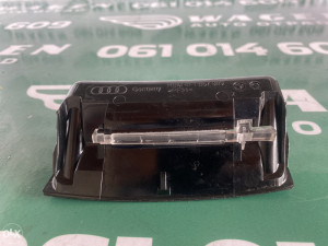 Pepeljara za Audi A6 (fotografija 1)