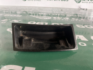 Pepeljara za Audi A6 (fotografija 3)