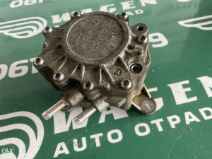 Tandem pumpa Volkswagen Passat (fotografija 3)