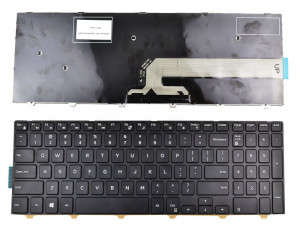 Tastatura za laptop Dell Inspiron 17-5000 5748 5749 US