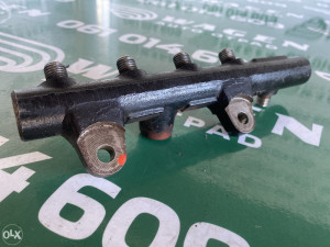 Galerija rail w246 Nissan (fotografija 1)