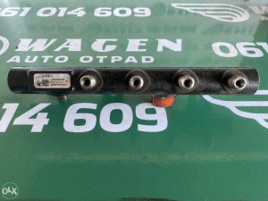 Galerija rail w246 Nissan (fotografija 2)