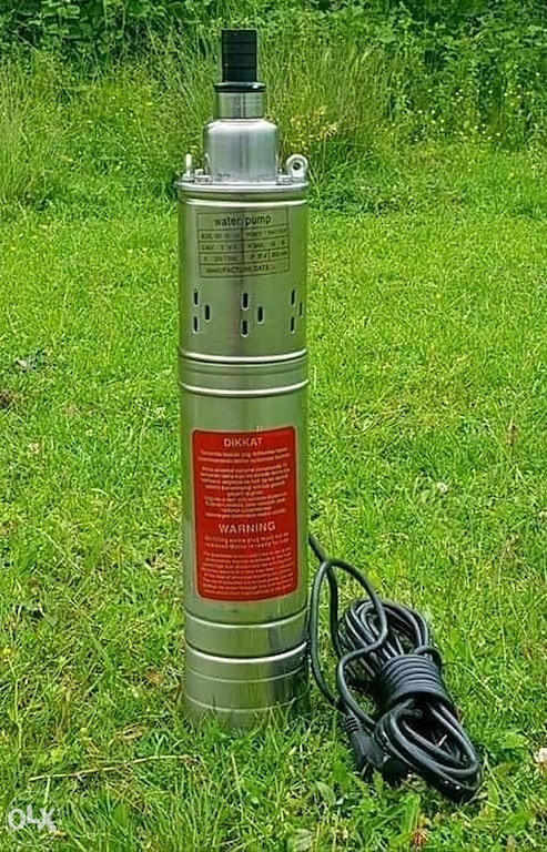 Pumpa raketa potapajuca 1100 w