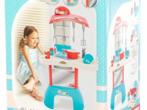 Kuhinja kuhinjica suđe set, igracka, igračke